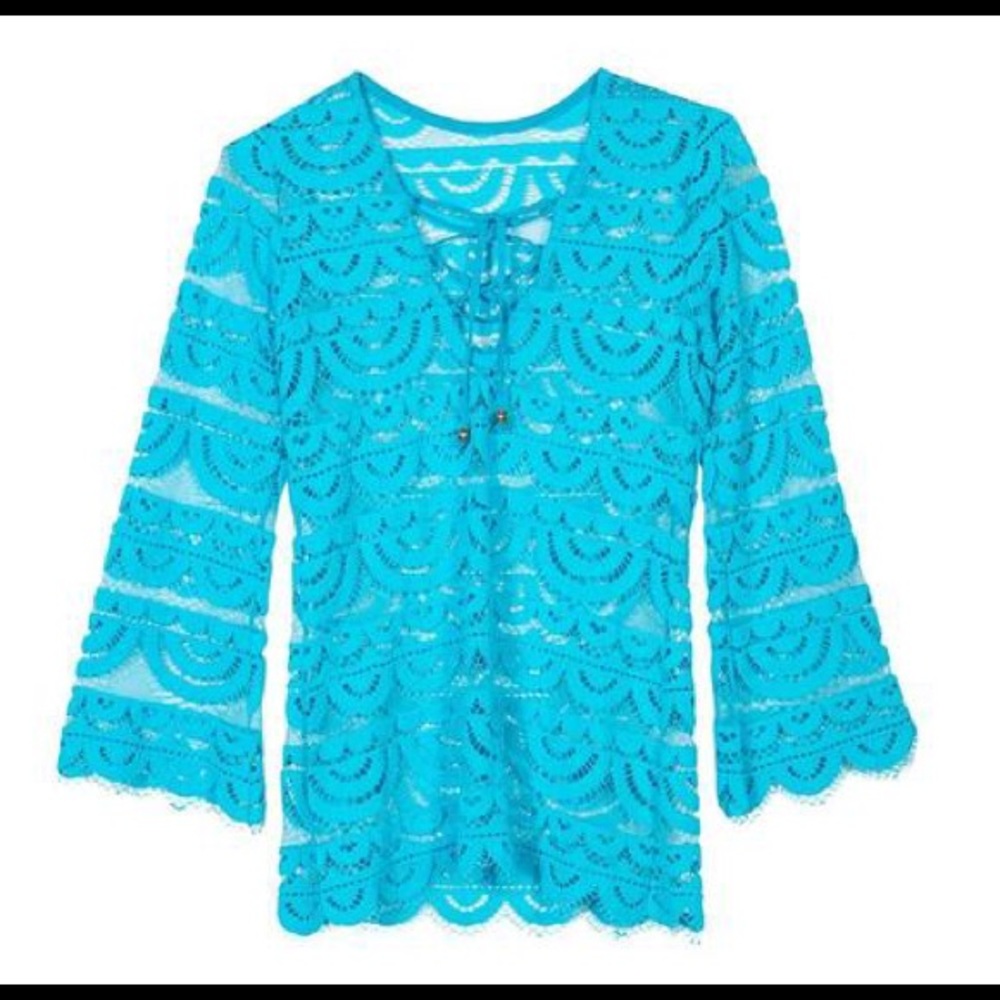Pily Q Marine Little Noah Tunic PilyQ Kids